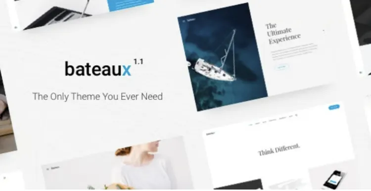 Bateaux Pro