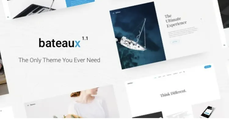 Bateaux Pro