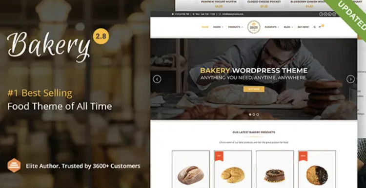 Bakery Pro