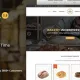 Bakery Pro | WordPress Cake & Food Theme