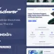 Manufacturer Pro – Factory and Industrial WordPress Theme