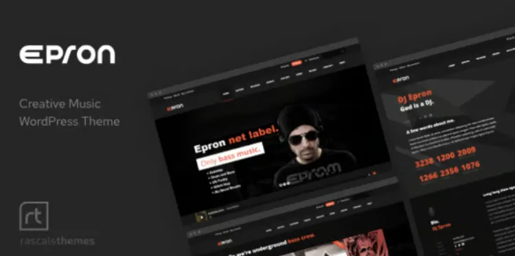 Epron Pro