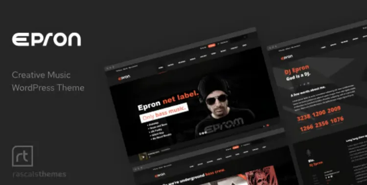Epron Pro