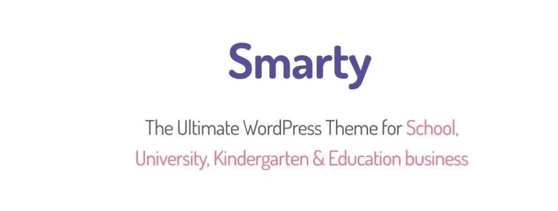 Smarty Pro