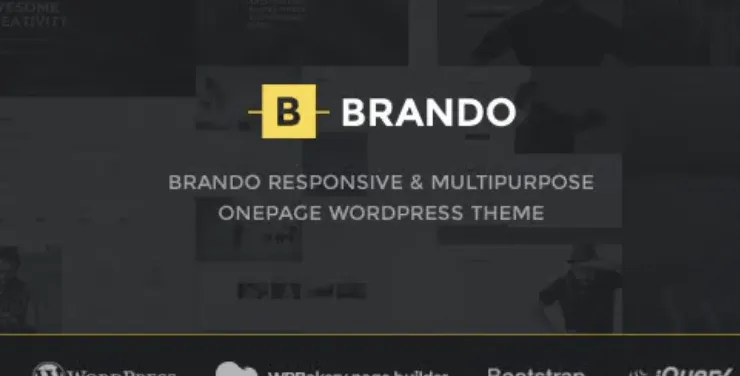 Brando Pro
