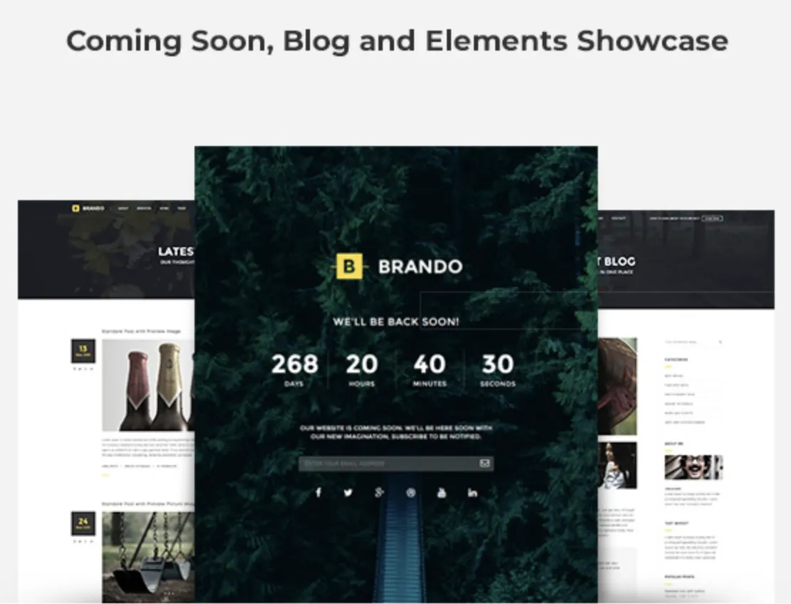 Brando Pro