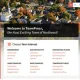 TownPress Pro – Municipality & Town Government WordPress Theme