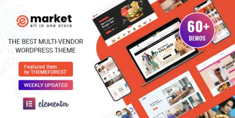 Emarket Pro
