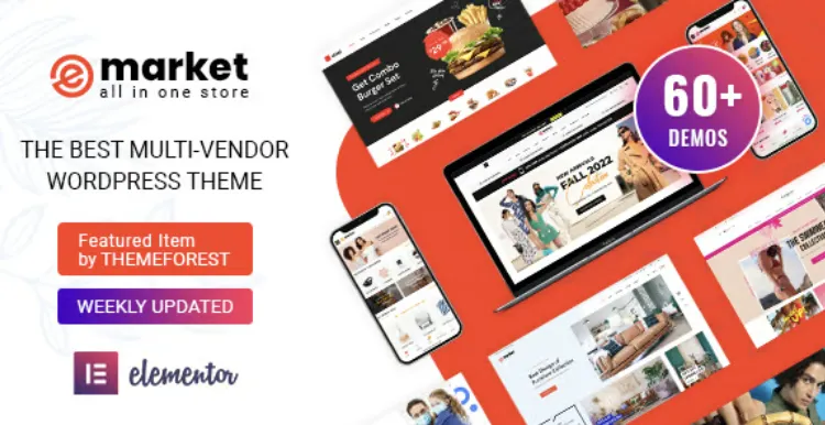 Emarket Pro