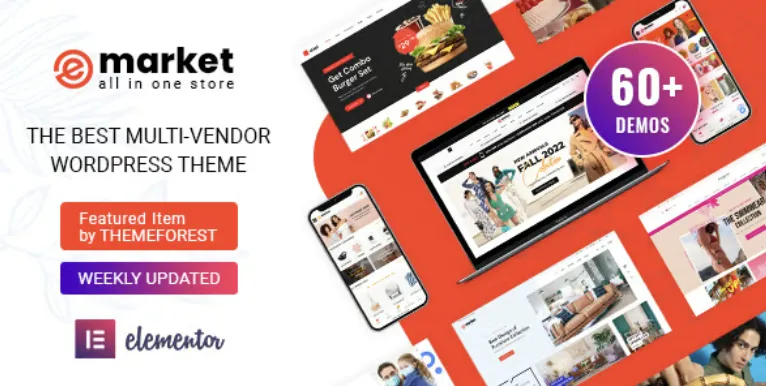 Emarket Pro