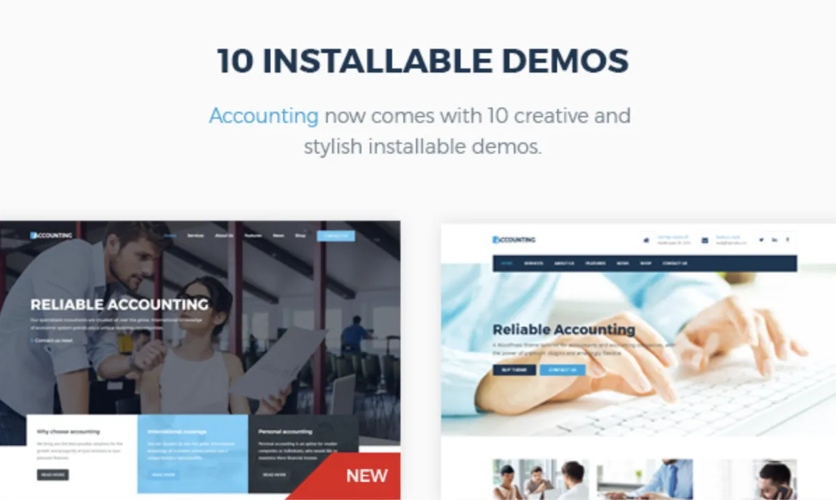 Accounting Pro