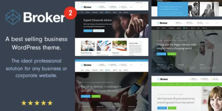 Broker Pro