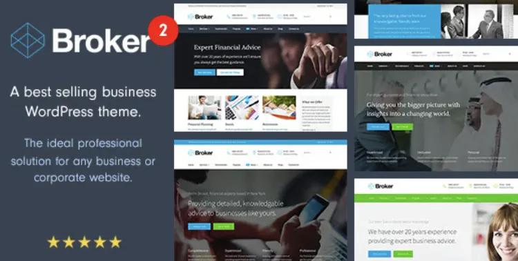 Broker Pro