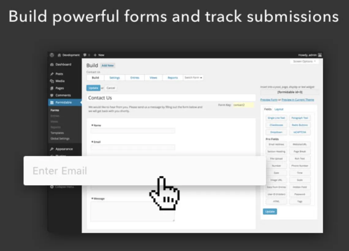 Embark Pro