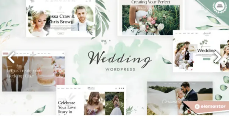 Wedding Pro