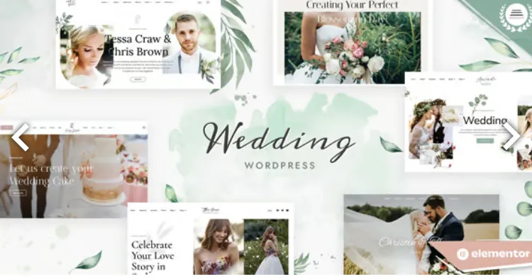 Wedding Pro