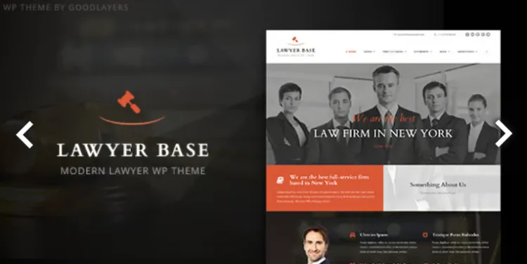 Lawyer Base Pro