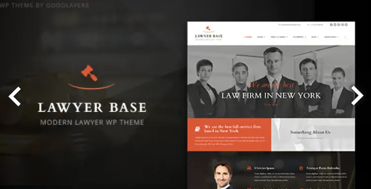 Lawyer Base Pro