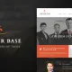 Lawyer Base Pro – Law Firm & Attorney WordPress