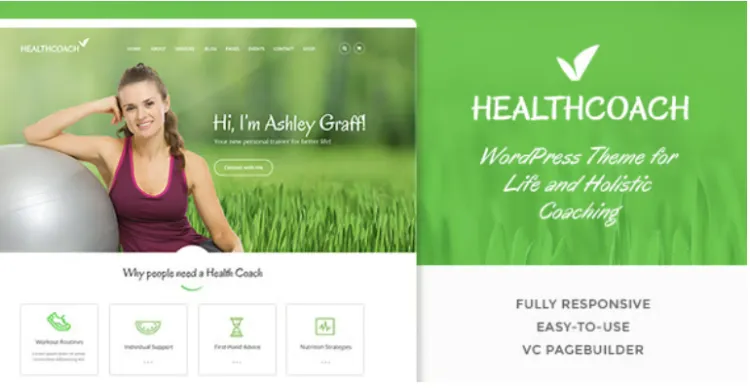 Health Coach Pro