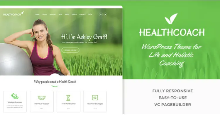 Health Coach Pro