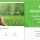 Health Coach Pro – Personal Trainer WordPress theme