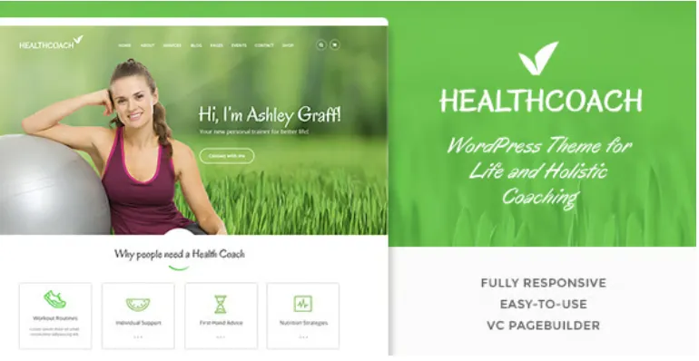 Health Coach Pro