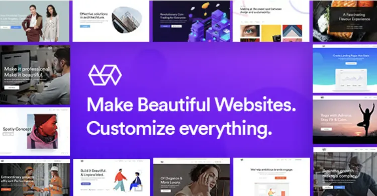Webify Pro