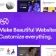 Webify Pro 4.6 – All-in-One Elementor WordPress Theme