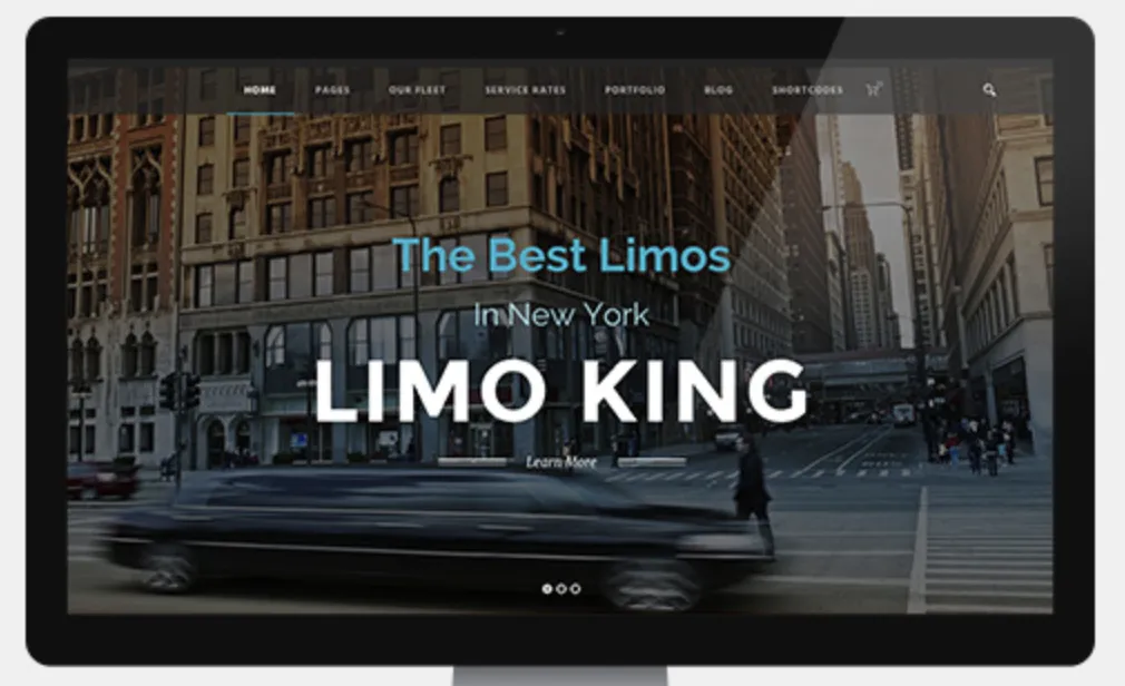 Limo King Pro