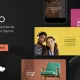 Hongo Pro – Modern & Multipurpose WooCommerce WordPress Theme