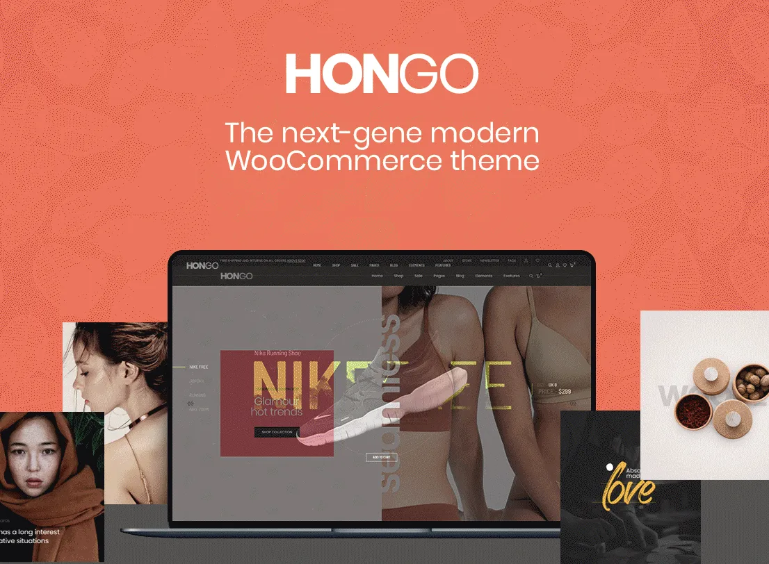 Hongo Pro