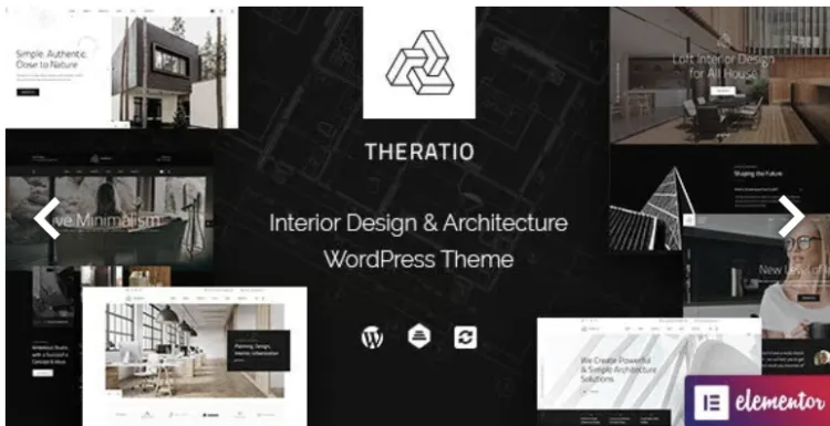 Theratio Pro