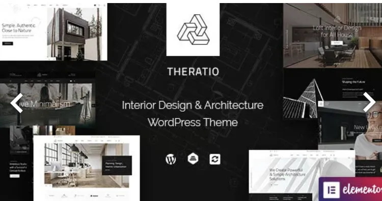Theratio Pro