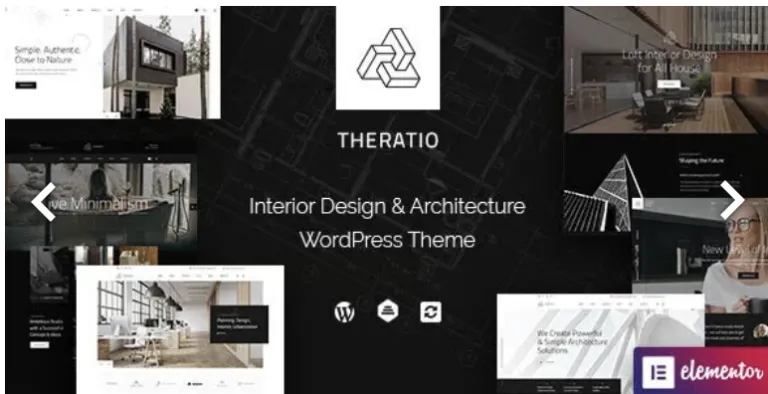 Theratio Pro