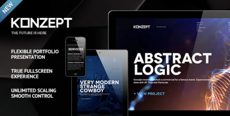 Konzept Pro