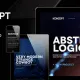 Konzept Pro – Fullscreen Portfolio WordPress Theme