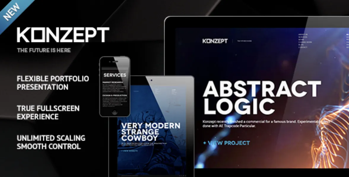 Konzept Pro