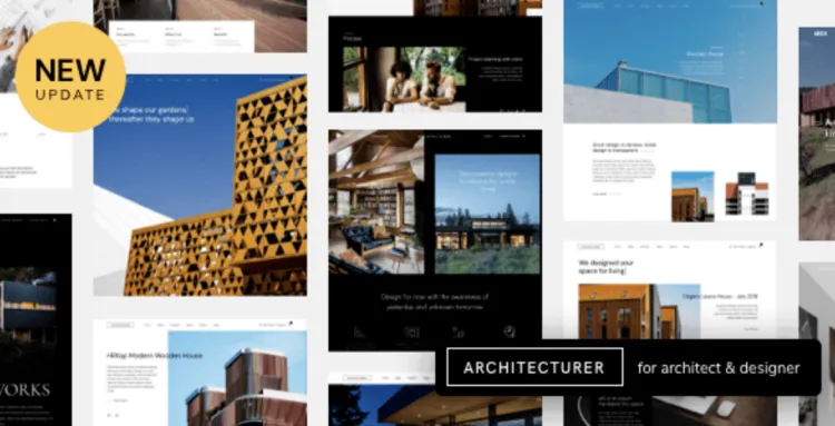 Architecturer Pro