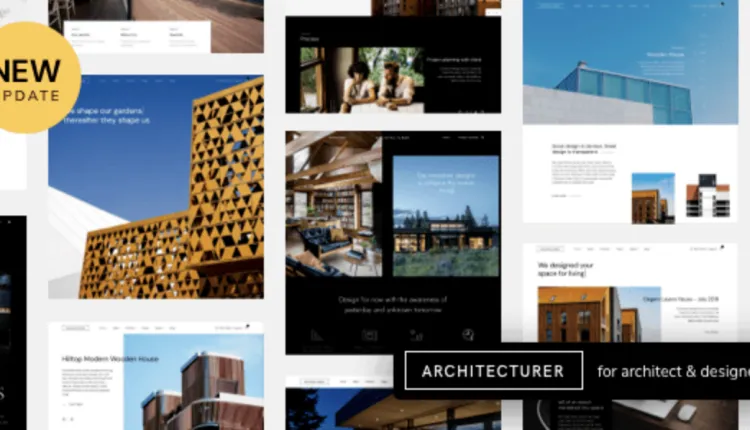 Architecturer Pro