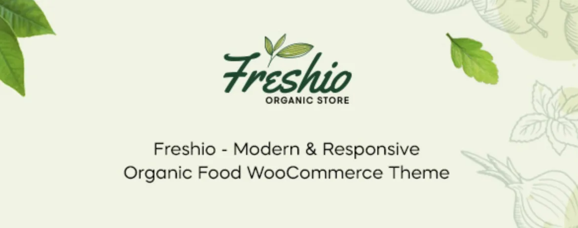 Freshio Pro