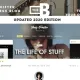 TheBlogger WordPress Theme Pro