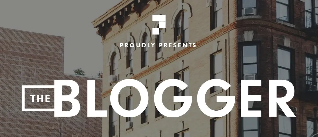 TheBlogge WordPress Themer Pro