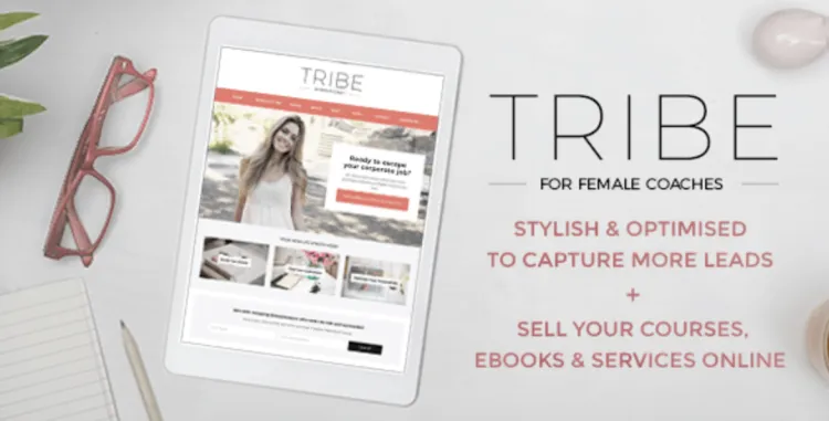 Tribe Pro