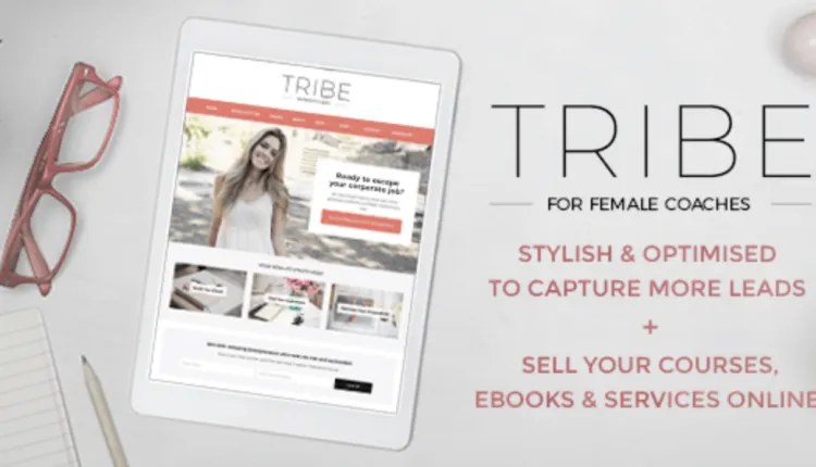 Tribe Pro