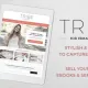 Tribe Pro – Feminine Coach WordPress Theme
