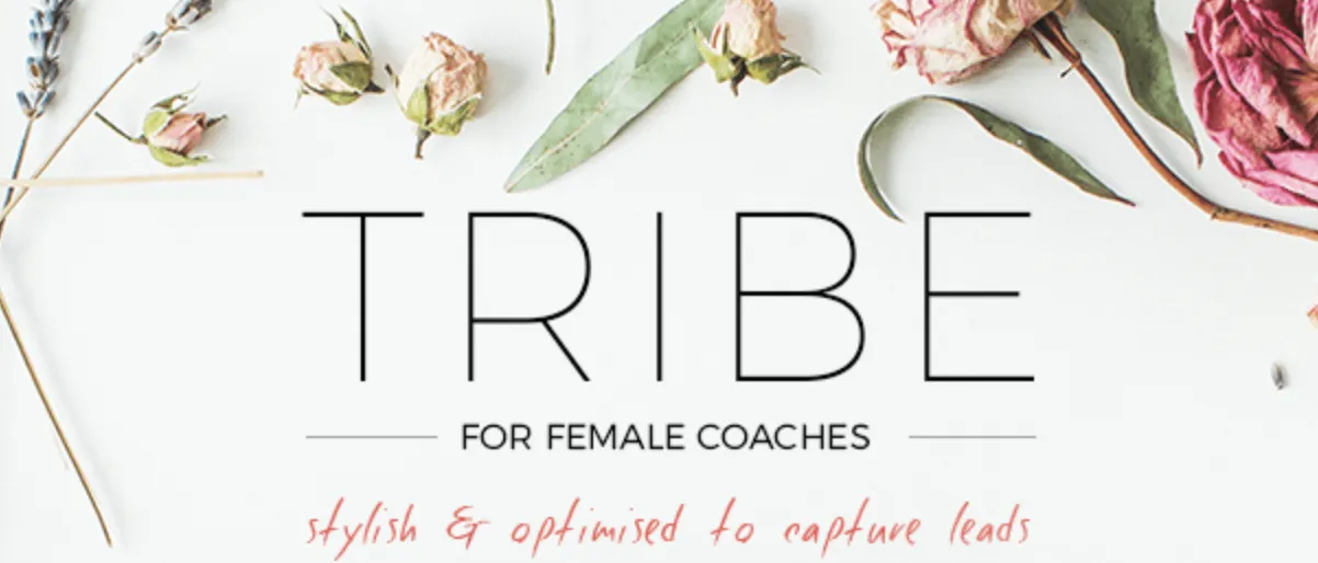 Tribe Pro