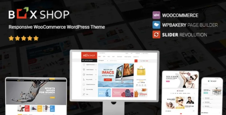 BoxShop Pro