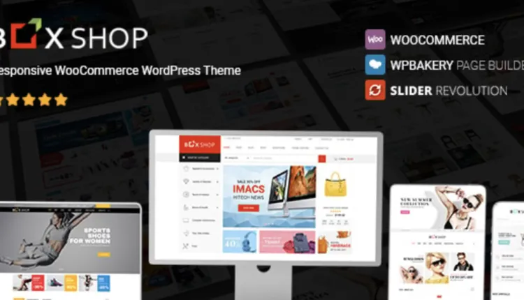 BoxShop Pro