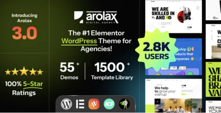 Arolax Pro
